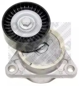 24761 MAPCO Натяжитель ремня, клиновой зубча