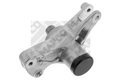 24873 MAPCO ремонтный комплект, рычаг натяжки поликлинового ремня