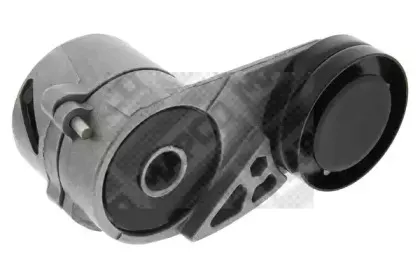 24878 MAPCO Натяжитель ремня, клиновой зубча