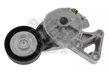 24885 MAPCO Натяжная планка, поликлиновой ремень