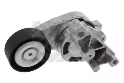 24893 MAPCO Натяжная планка, поликлиновой ремень