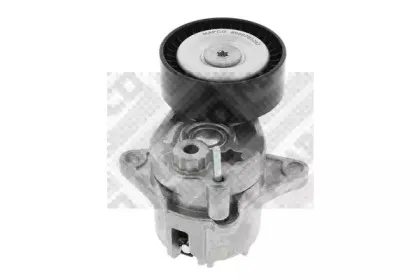 24896 MAPCO Натяжная планка, поликлиновой ремень