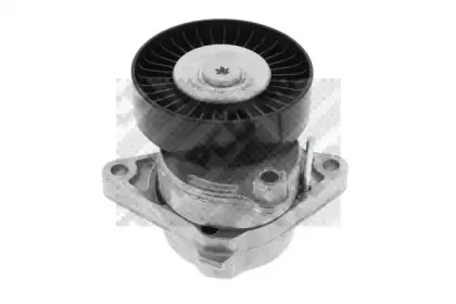 24898 MAPCO Натяжная планка, поликлиновой ремень