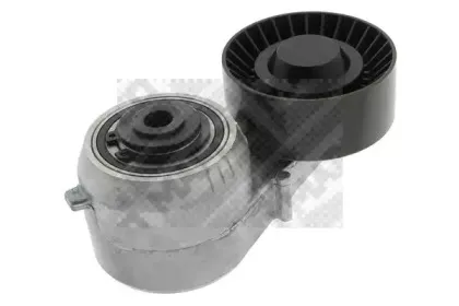 24958 MAPCO Натяжная планка, поликлиновой ремень