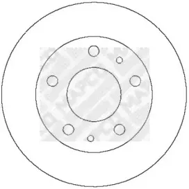 mapco-25037