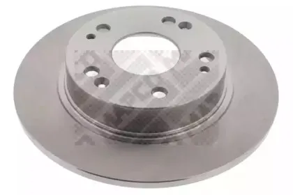 25246 MAPCO Тормозной диск