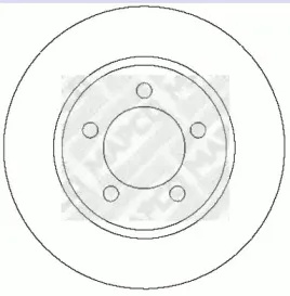 mapco-25603