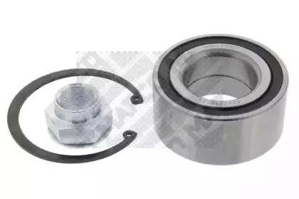 26029 MAPCO Комплект подшипника ступицы колеса