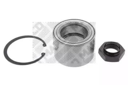 26071 MAPCO Комплект подшипника ступицы колеса