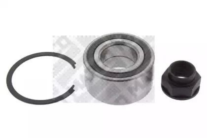 26086 MAPCO Комплект подшипника ступицы колеса