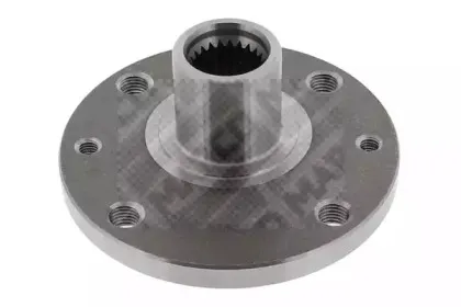 26111 MAPCO Ступица колеса