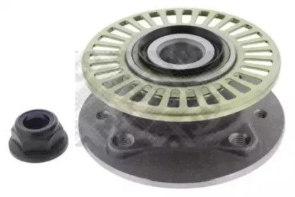 26112 MAPCO Комплект подшипника ступицы колеса