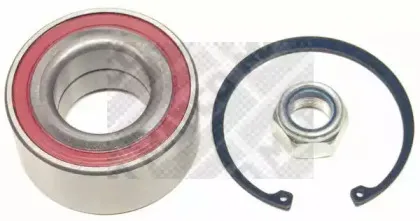 26135 MAPCO Комплект подшипника ступицы колеса