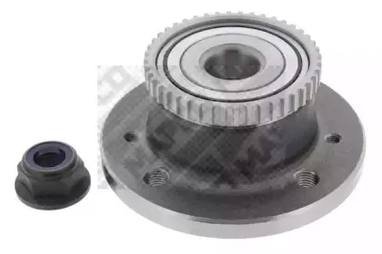 26140 MAPCO Комплект подшипника ступицы колеса