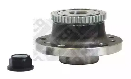 26141 MAPCO Комплект подшипника ступицы колеса