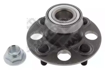 26212 MAPCO Комплект подшипника ступицы колеса