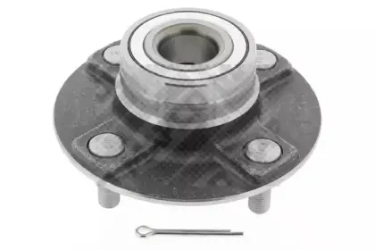 26228 MAPCO Комплект подшипника ступицы колеса