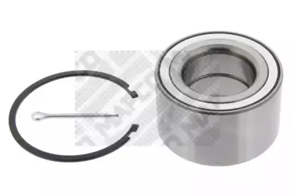 26230 MAPCO Комплект подшипника ступицы колеса