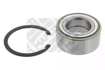 26239 MAPCO Комплект подшипника ступицы колеса