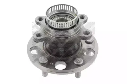 26244 MAPCO Комплект подшипника ступицы колеса