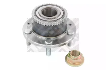 26292 MAPCO Комплект подшипника ступицы колеса