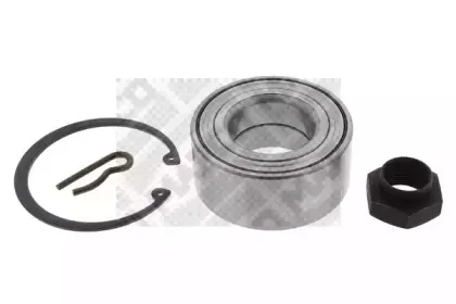 26300 MAPCO Комплект подшипника ступицы колеса