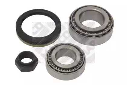 26319 MAPCO Комплект подшипника ступицы колеса