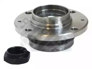 26320 MAPCO Комплект подшипника ступицы колеса