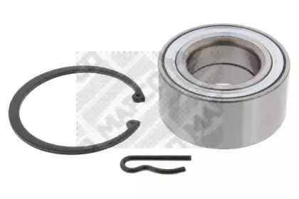 26334 MAPCO Комплект подшипника ступицы колеса