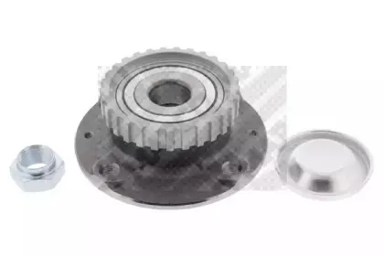 26337 MAPCO Комплект подшипника ступицы колеса