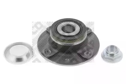 26339 MAPCO Комплект подшипника ступицы колеса