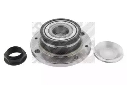 26346 MAPCO Комплект подшипника ступицы колеса