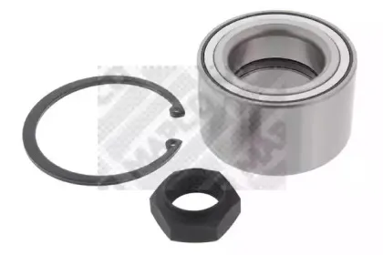 26354 MAPCO Комплект подшипника ступицы колеса