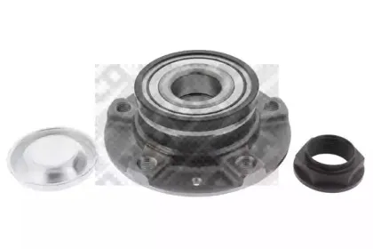 26359 MAPCO Комплект подшипника ступицы колеса