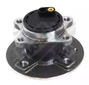 26364 MAPCO Комплект подшипника ступицы колеса