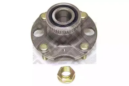 26510 MAPCO Комплект подшипника ступицы колеса