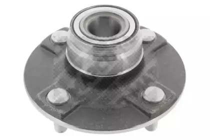 26520 MAPCO Комплект подшипника ступицы колеса