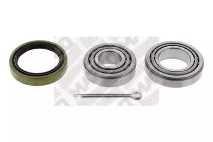 26526 MAPCO Комплект подшипника ступицы колеса