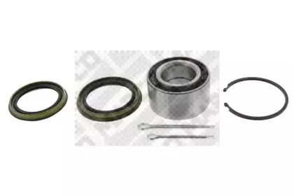 26527 MAPCO