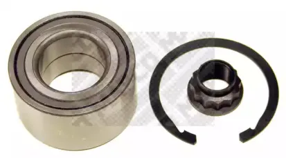26535 MAPCO Комплект подшипника ступицы колеса