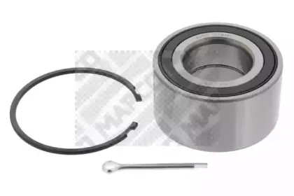 26548 MAPCO Комплект подшипника ступицы колеса