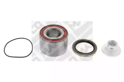 26563 MAPCO Комплект подшипника ступицы колеса