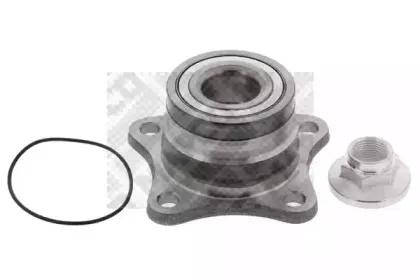 26565 MAPCO Комплект подшипника ступицы колеса