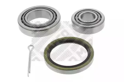 26566 MAPCO Комплект подшипника ступицы колеса