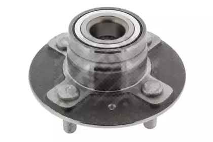 26576 MAPCO Комплект подшипника ступицы колеса