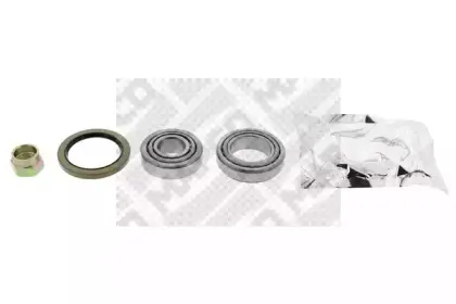 26586 MAPCO
