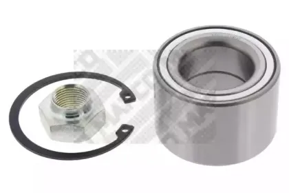 26596 MAPCO Комплект подшипника ступицы колеса