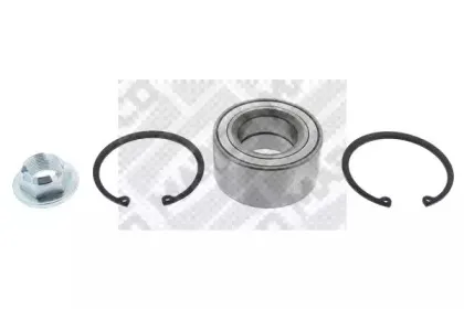 26607 MAPCO Комплект подшипника ступицы колеса