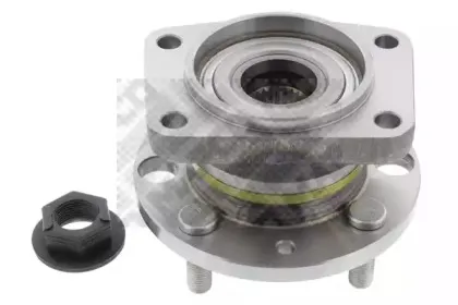 26614 MAPCO Ступица колеса