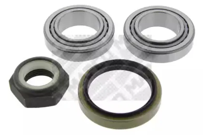 26622 MAPCO Комплект подшипника ступицы колеса